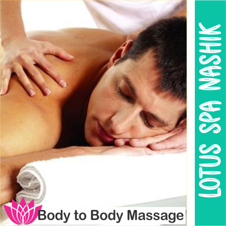 Body to Body Massage in nashik